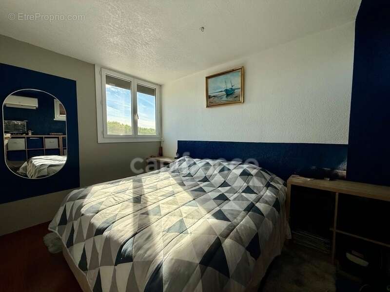 Appartement à LE GRAU-DU-ROI