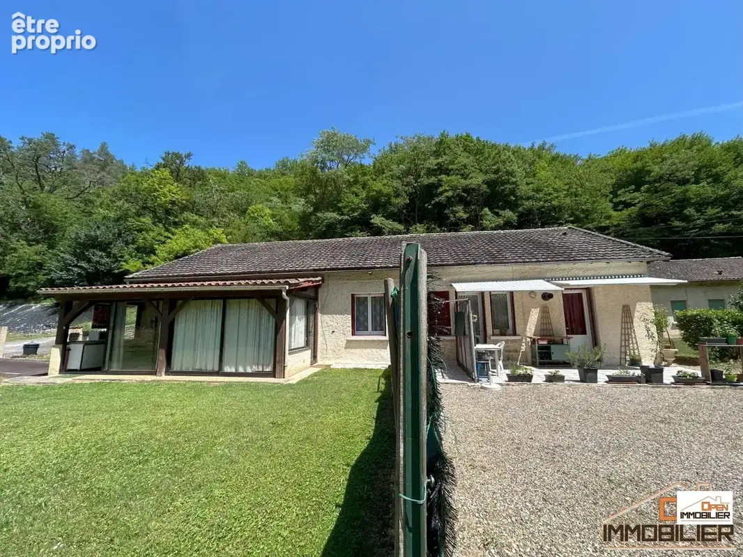Maison 8 pièces 154 m² à vendre à Carlux (24370) - photo 875
