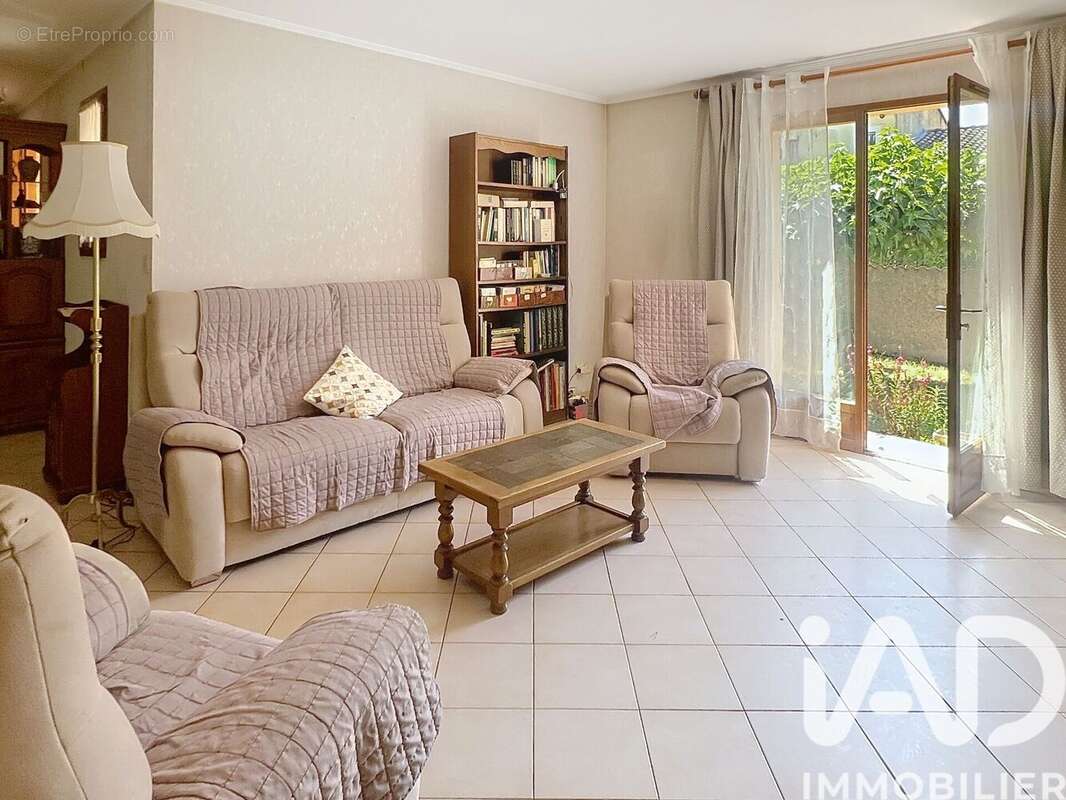 Maison 149 m² à Pernes-Les-Fontaines  - photo 5