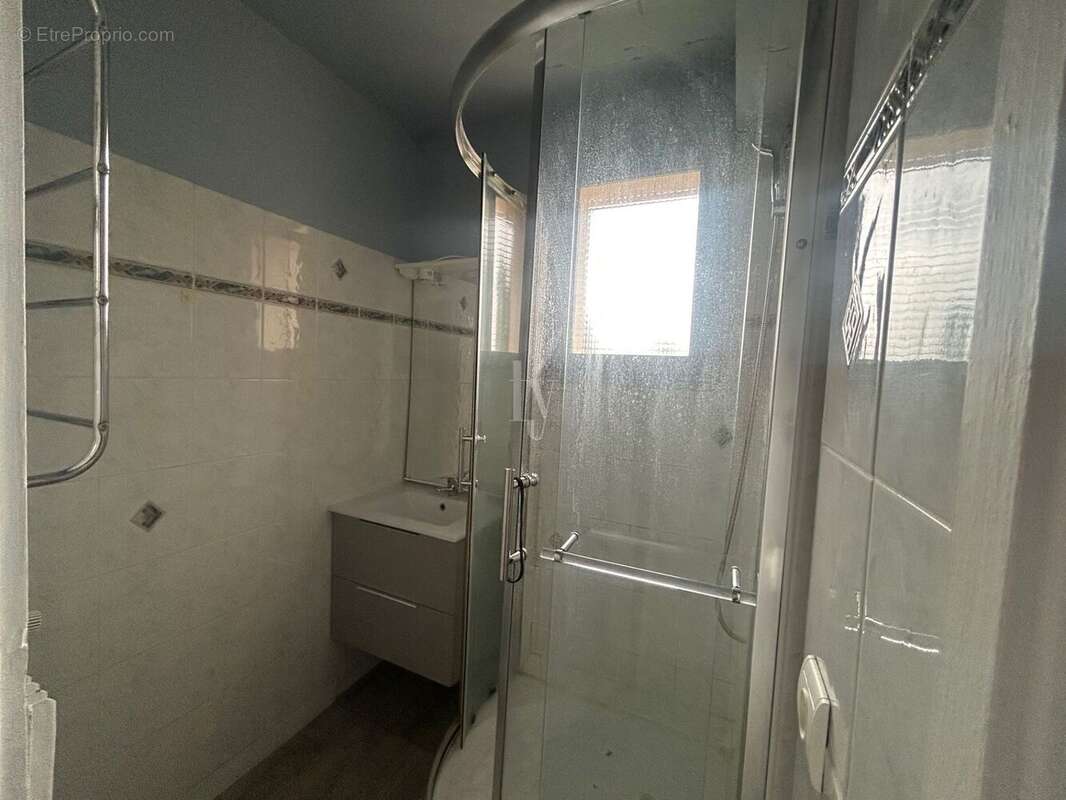 Appartement à LIMOGES