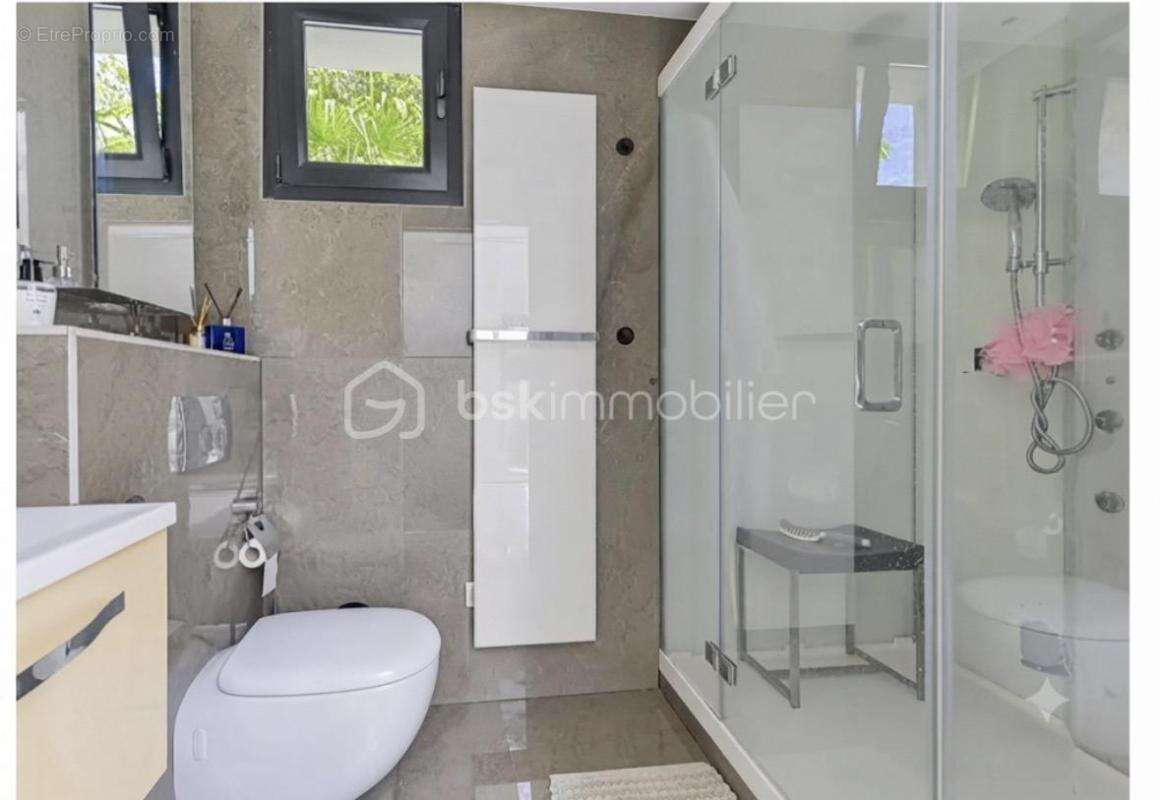 Maison contemporaine- 8 pièces -4 chambres - photo 11