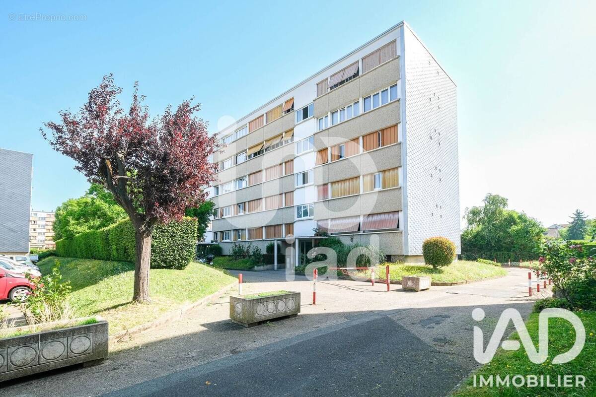 Photo 1 - Appartement à NEUILLY-SUR-MARNE