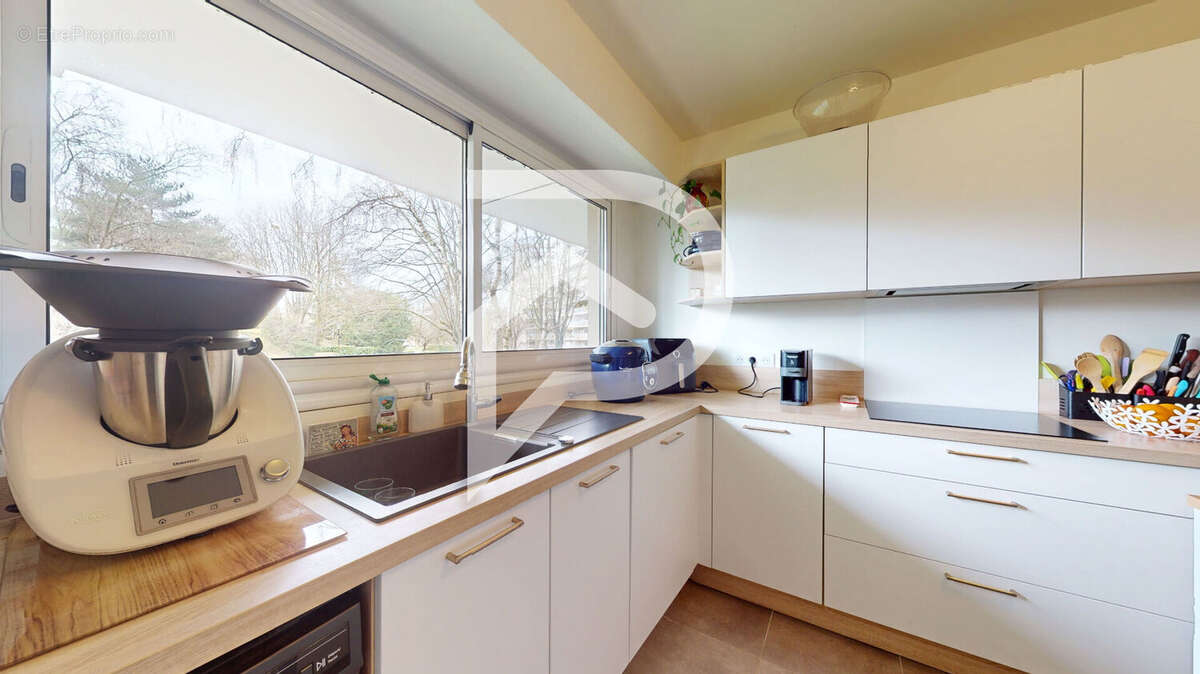 Appartement à MARLY-LE-ROI