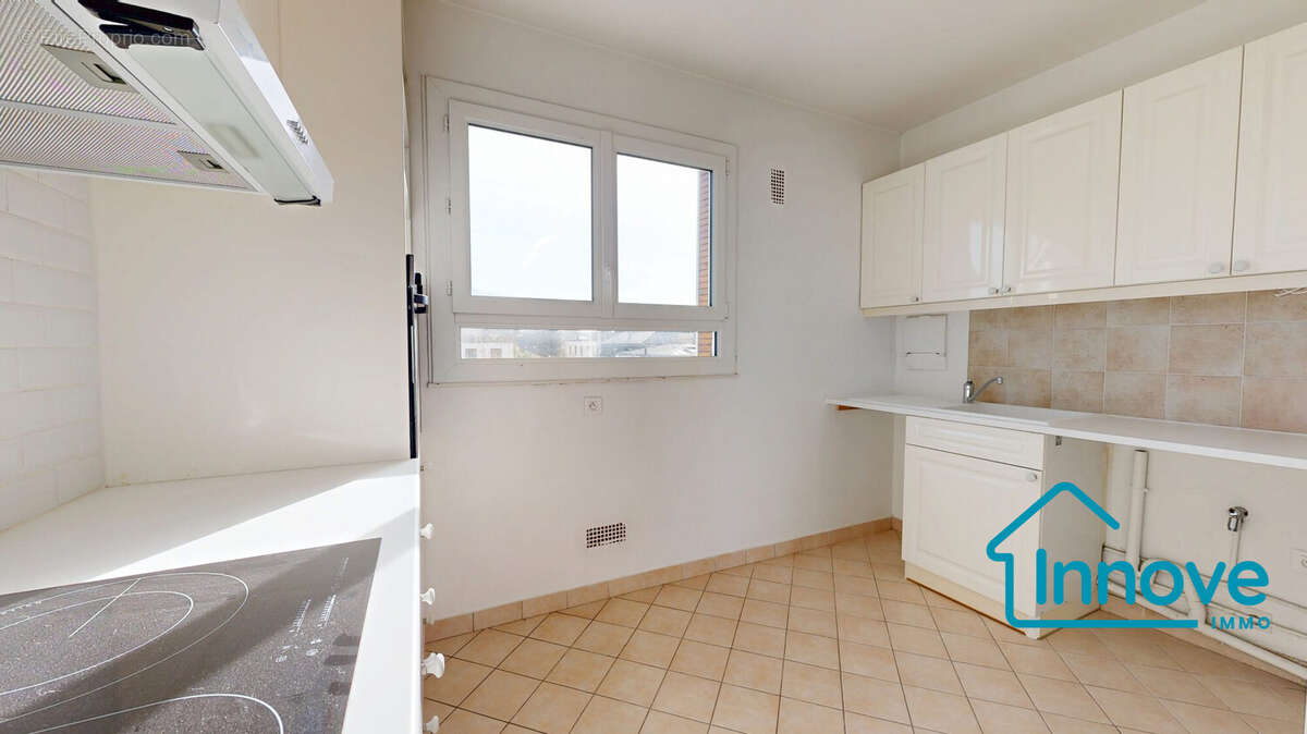 Appartement à VERSAILLES