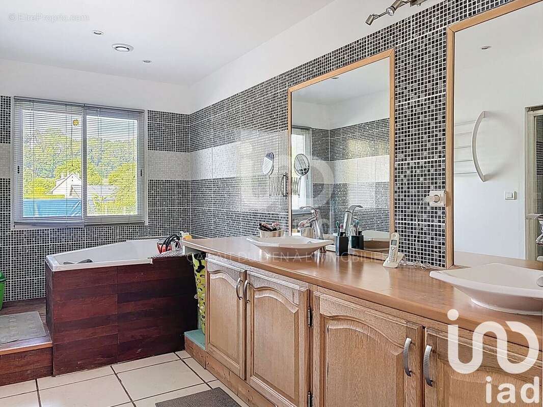 Photo 9 - Maison à ANNEVILLE-SUR-SCIE