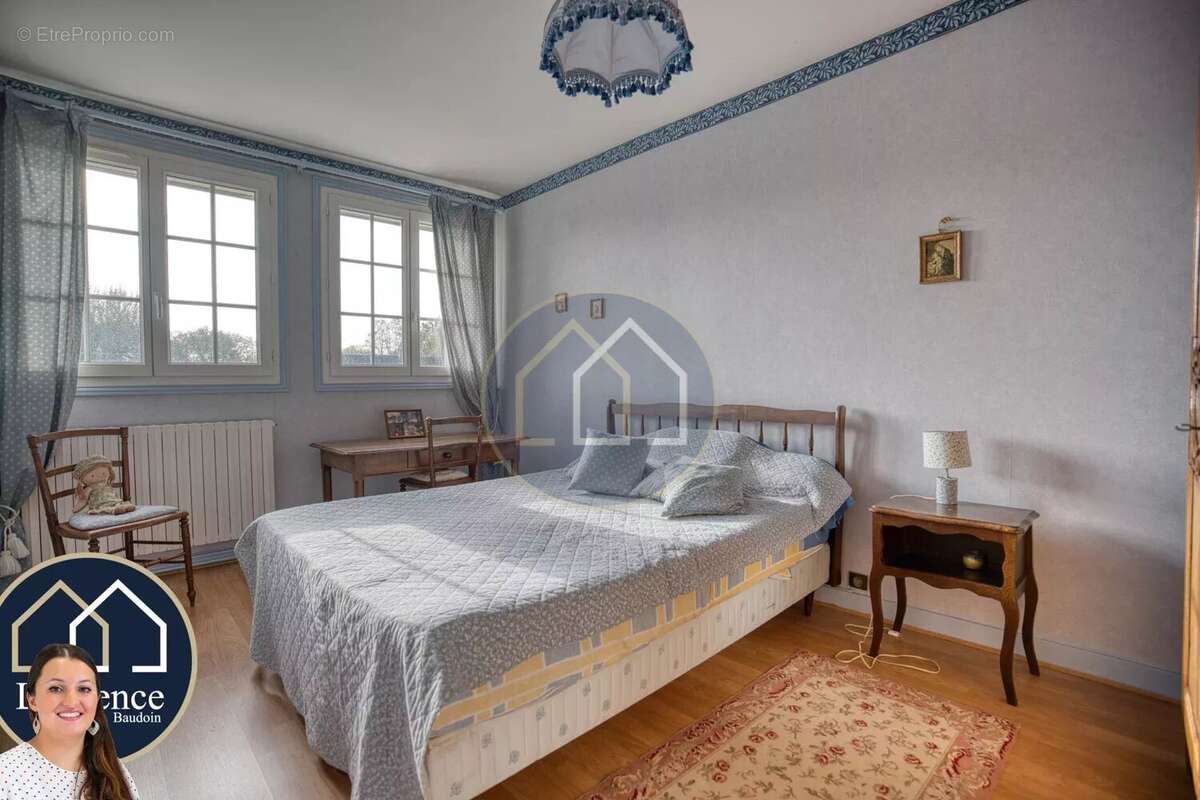 Maison à NOGENT-LE-ROI