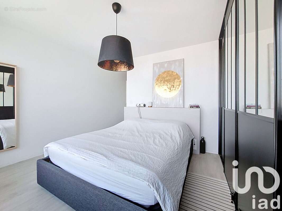 Photo 8 - Appartement à NANTES