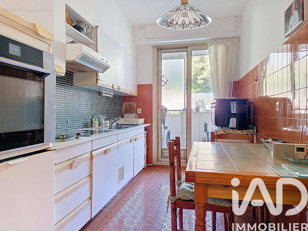 Photo 6 - Appartement à NICE