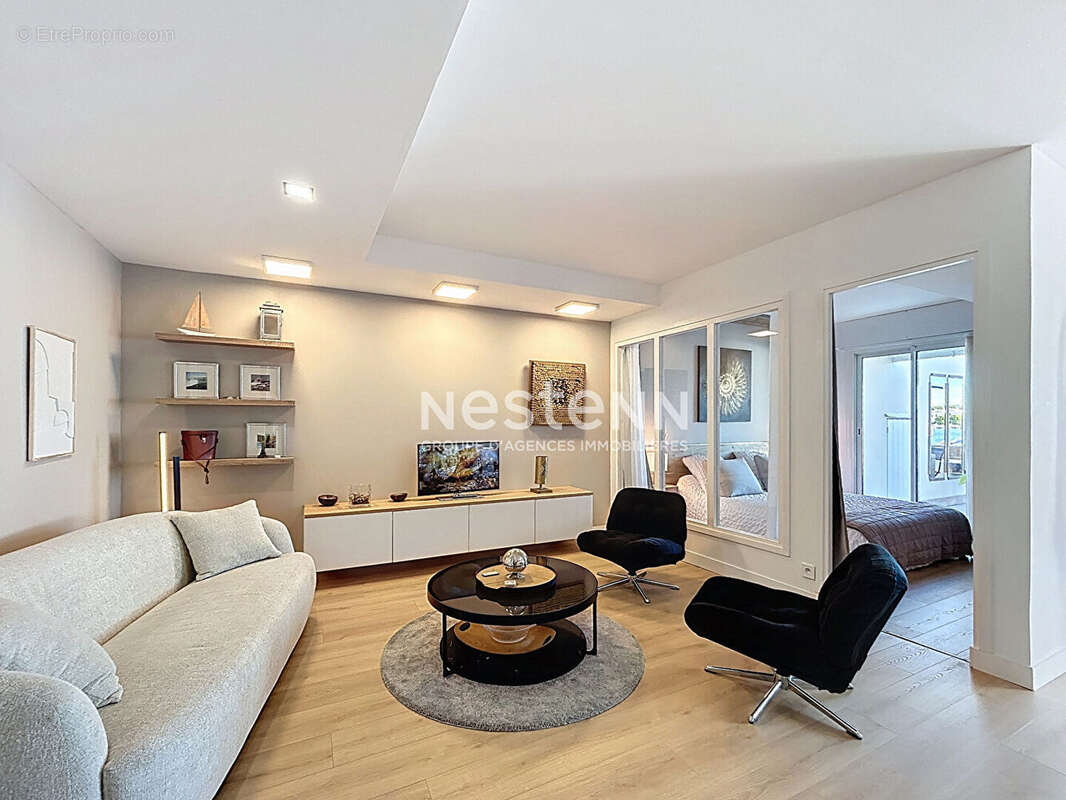 Appartement à LE GRAU-DU-ROI