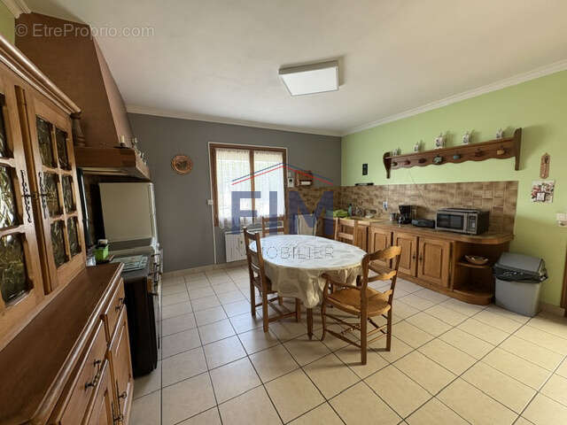 Maison à GAMACHES