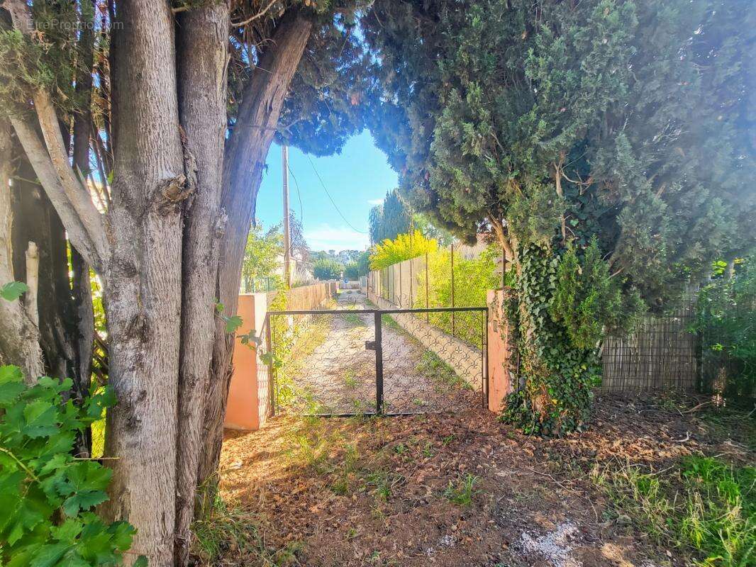 Appartement à SANARY-SUR-MER