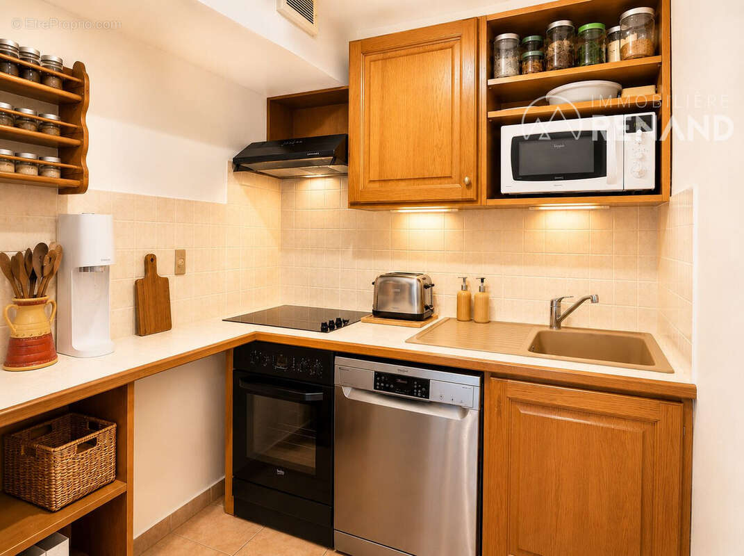 Appartement à PRAZ-SUR-ARLY