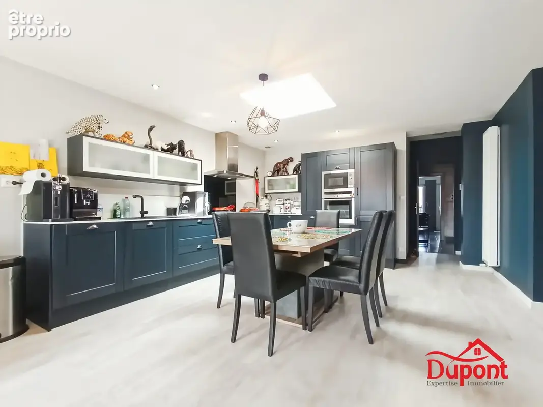 Maison 8 pièces 186 m² à vendre à Pecquencourt (59146) - photo 4