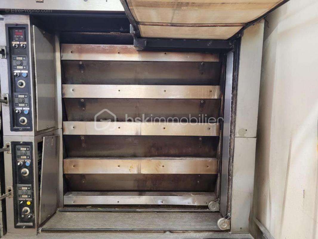 Commerce à MONTAUBAN