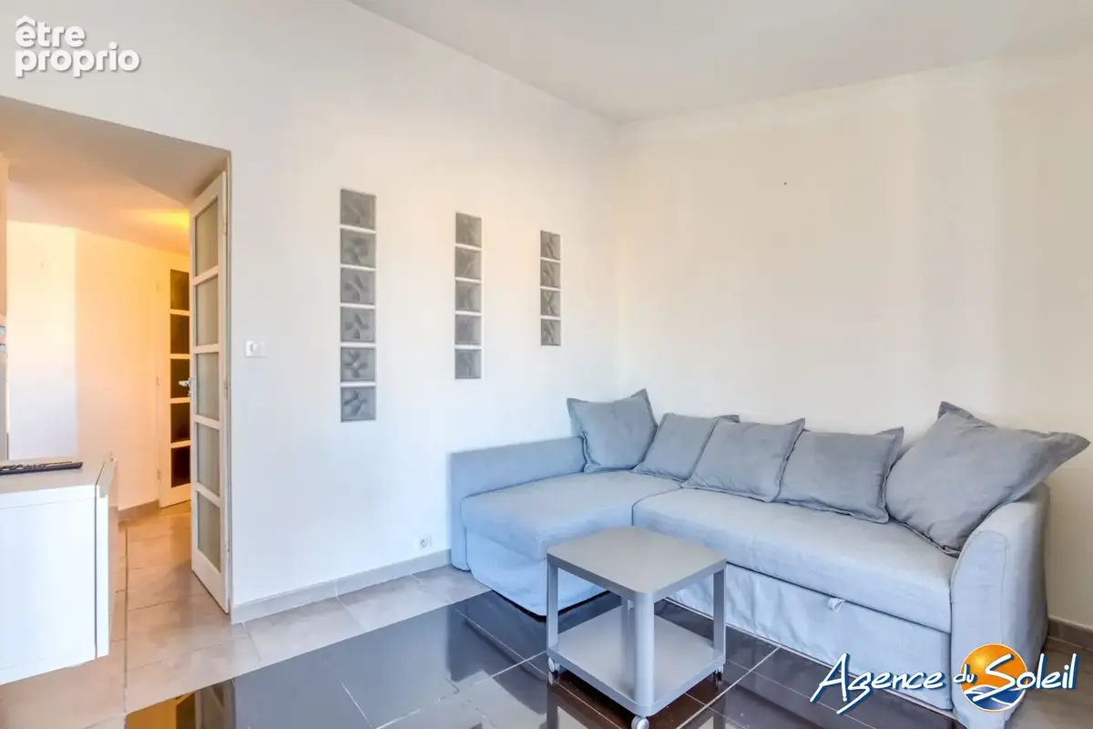 Appartement 3 pièces 63 m² à vendre à Agde (34300) - photo 7