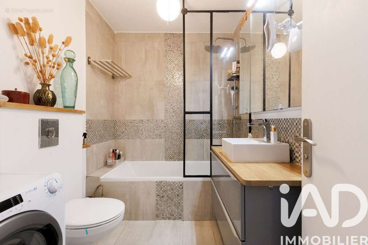 Photo 7 - Appartement à CANNES