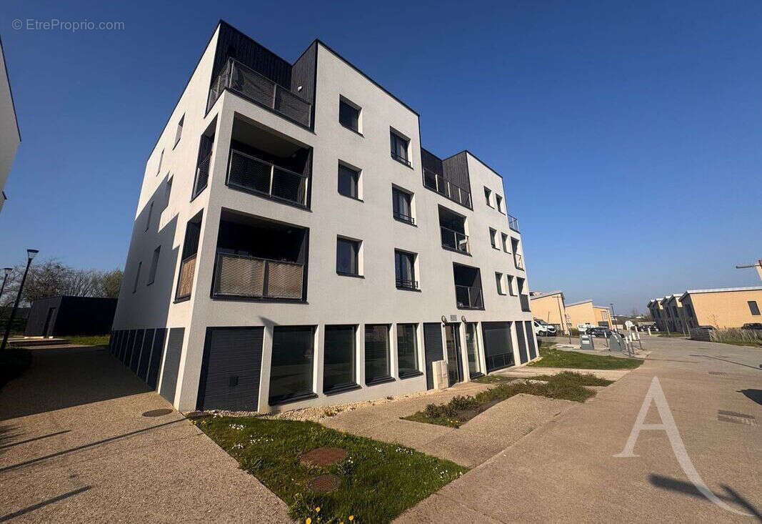 Appartement à VERSON