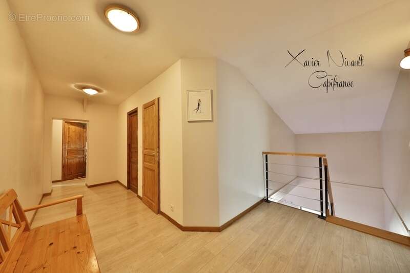 Maison à SAINT-AMOUR