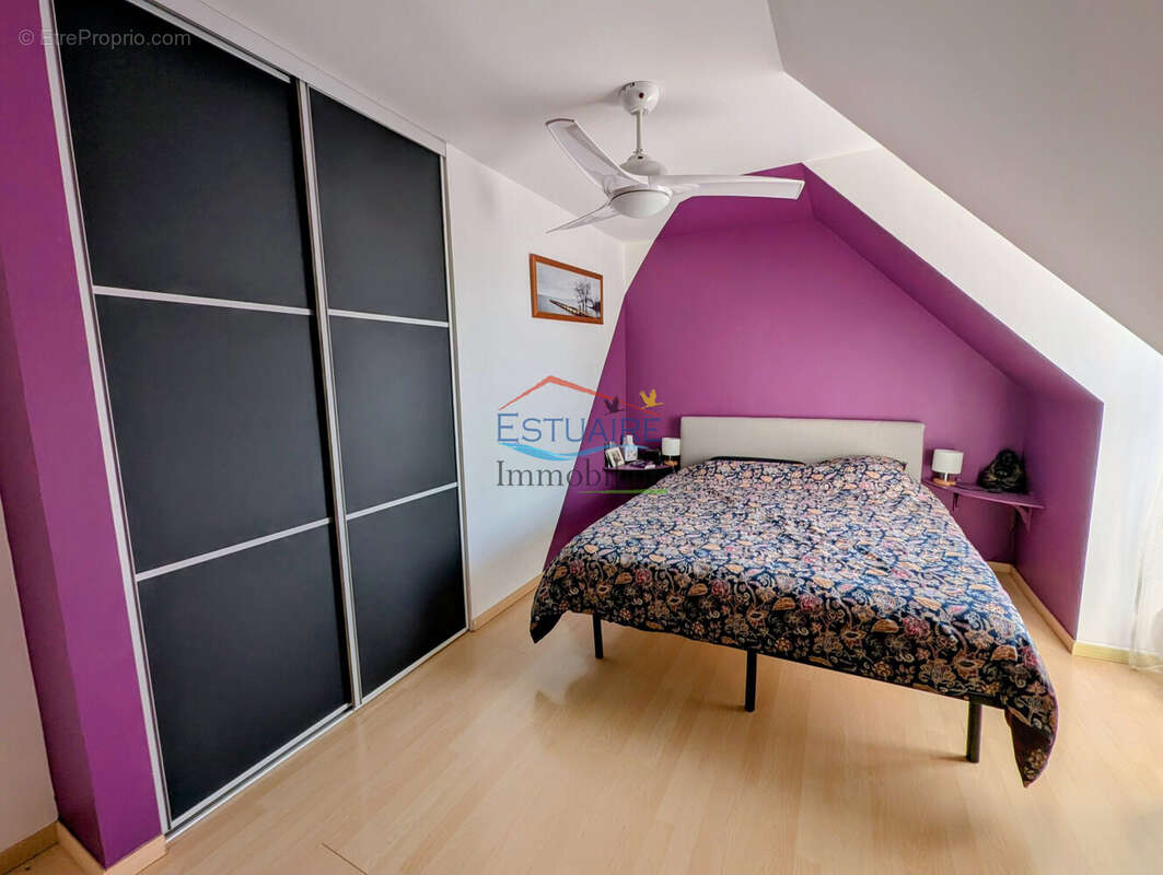 Maison 100 m² à Saffre  - photo 7