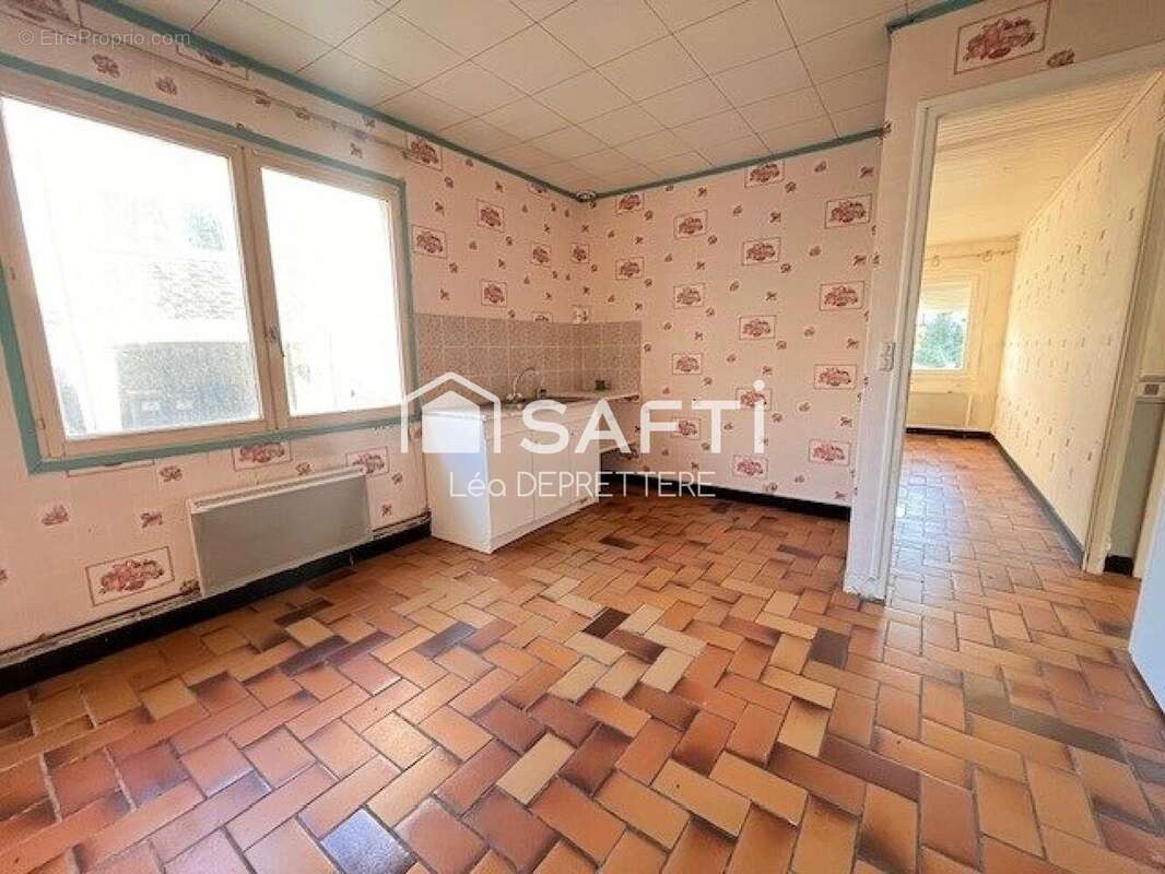 Photo 9 - Appartement à ALLOUAGNE