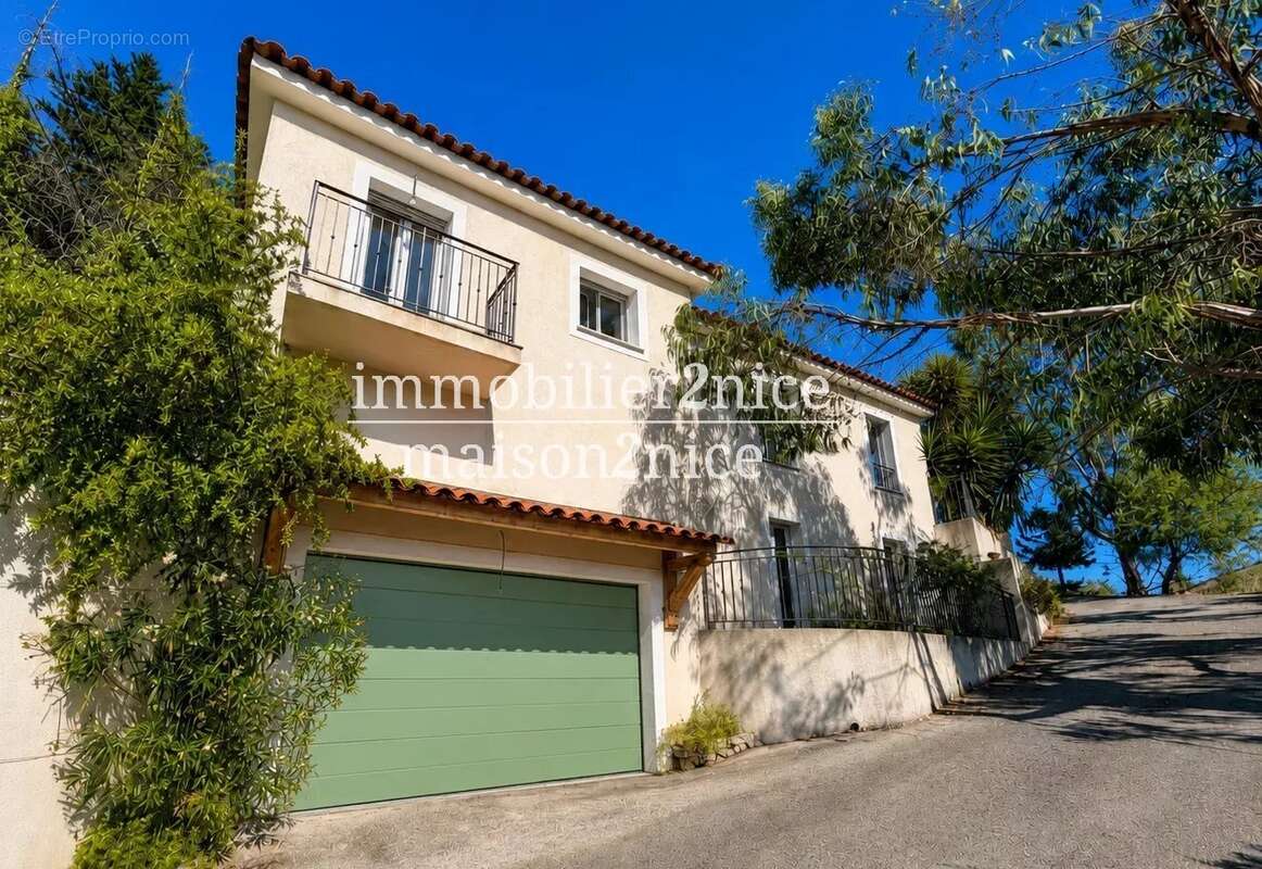 Maison à NICE