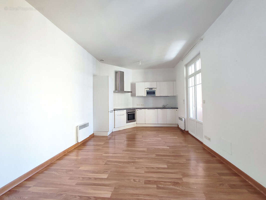 Appartement à PERPIGNAN