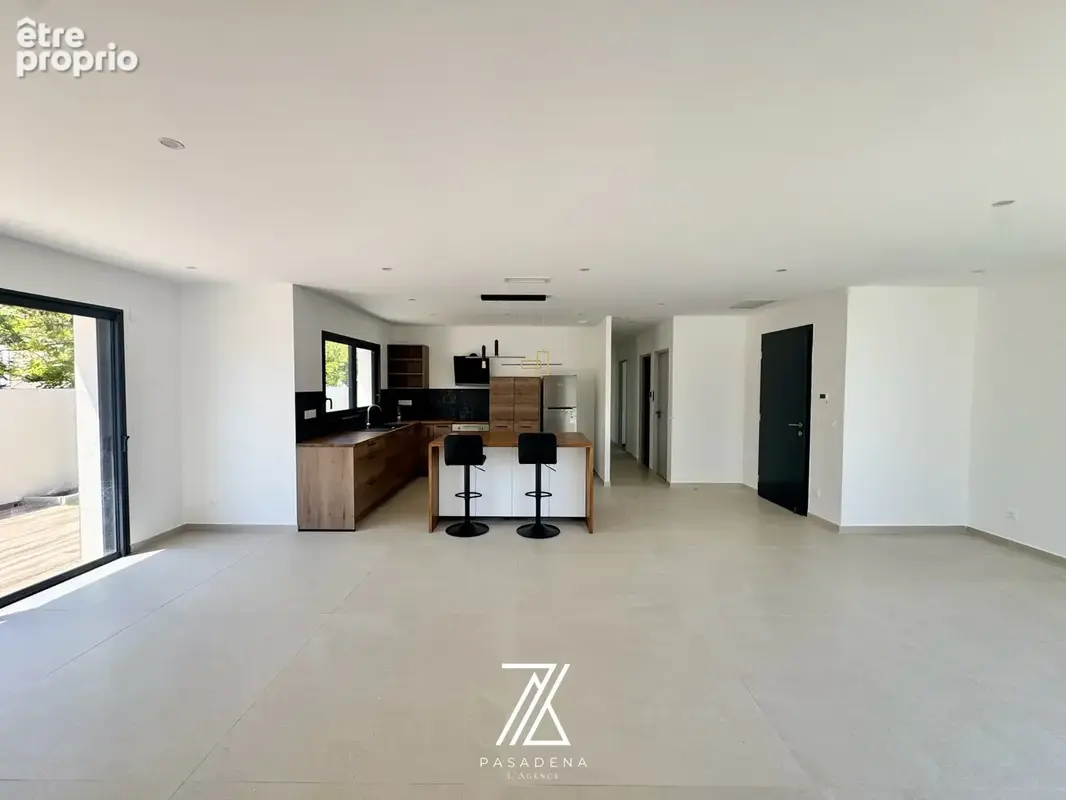 Vente Villa Plaissan T4 - photo 2