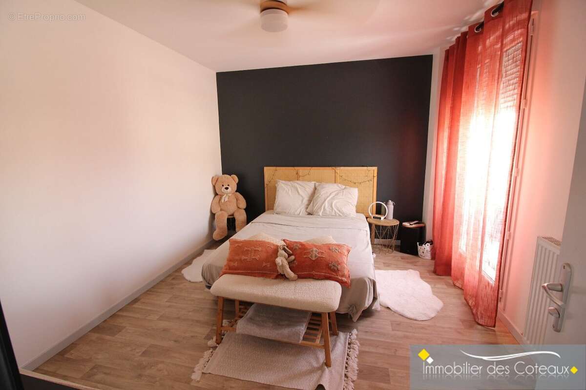 Maison T4 de 2020 - photo 5