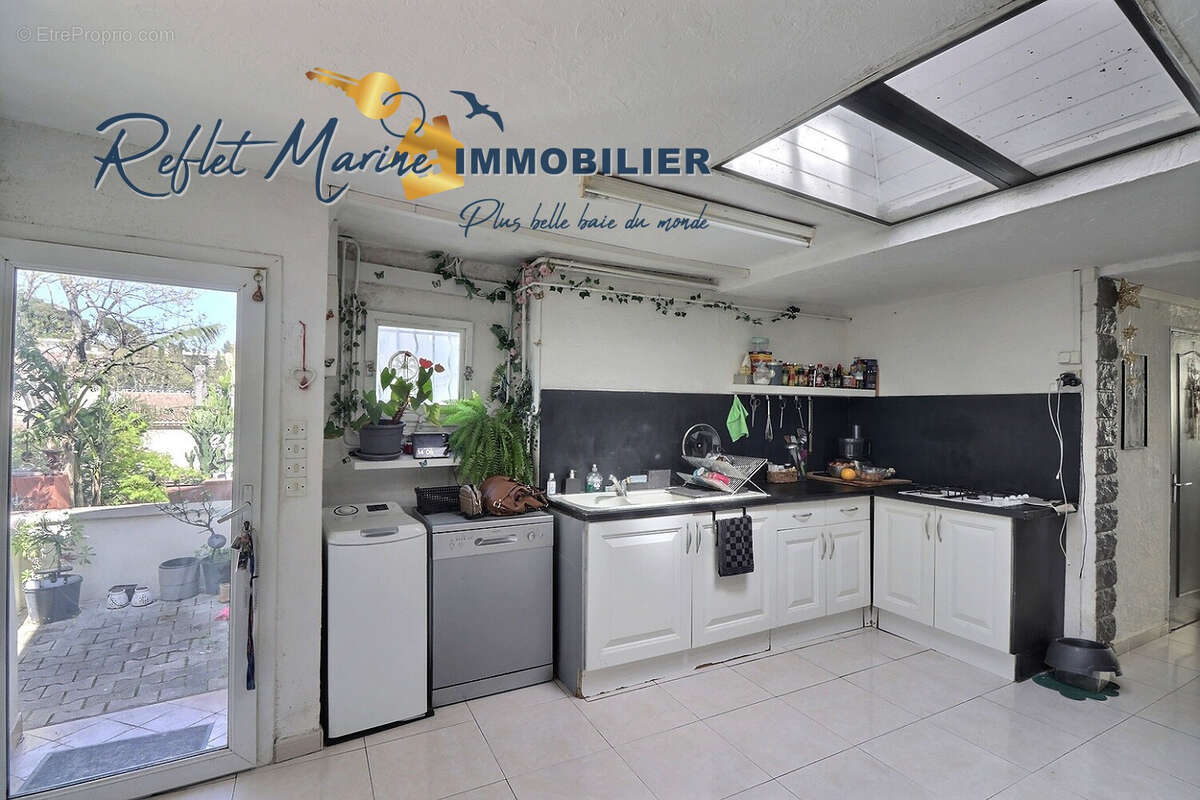 Appartement T3 avec jardin   Emplacement idéal à La Ciotat - photo 5