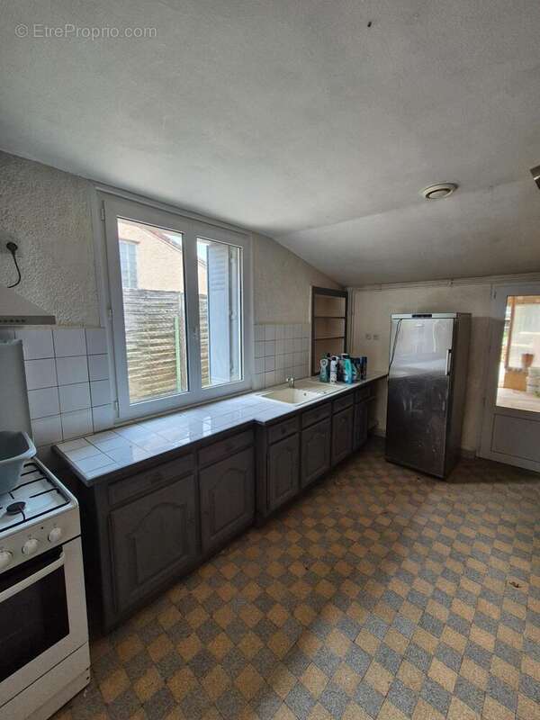 Photo 5 - Maison à ANCHE