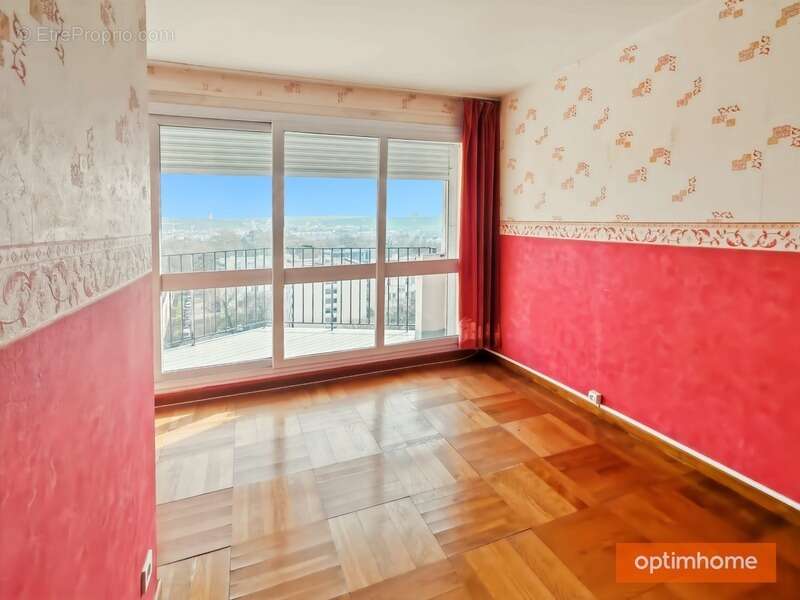 Appartement à NOGENT-SUR-OISE