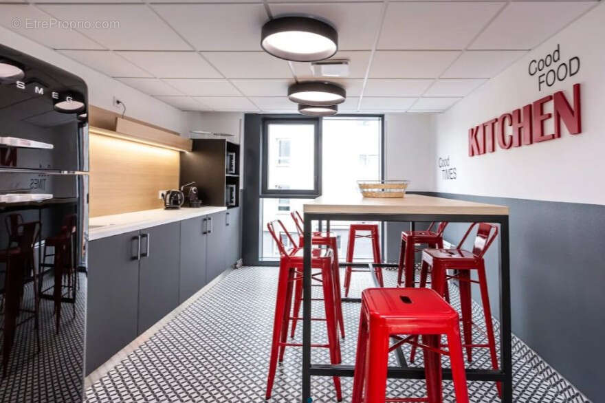 Appartement à CAEN