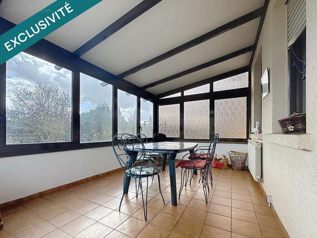 Photo 8 - Maison à TERVILLE