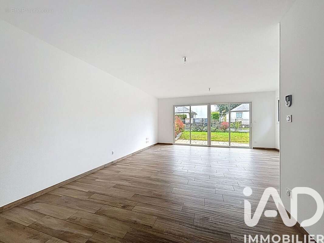 Photo 3 - Maison à LA GOUESNIERE