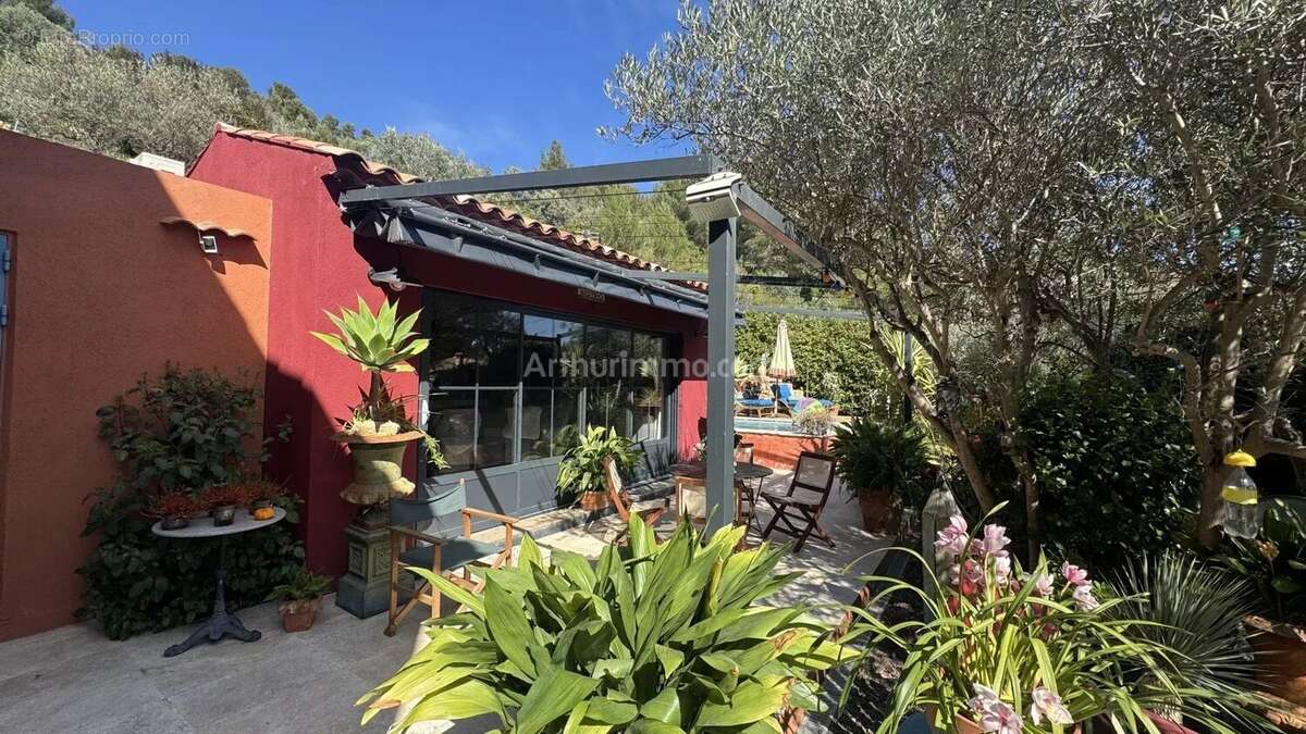 Vente Maison Draguignan(83300) 629 000ï¿œ - photo 10