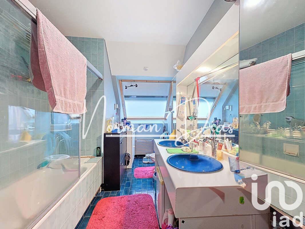 Photo 8 - Maison à SAINT-WITZ