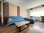 Appartement à GUEBWILLER