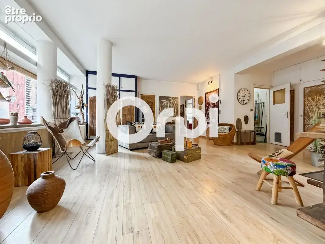 Photo Appartement à Dunkerque au prix de 241 500€