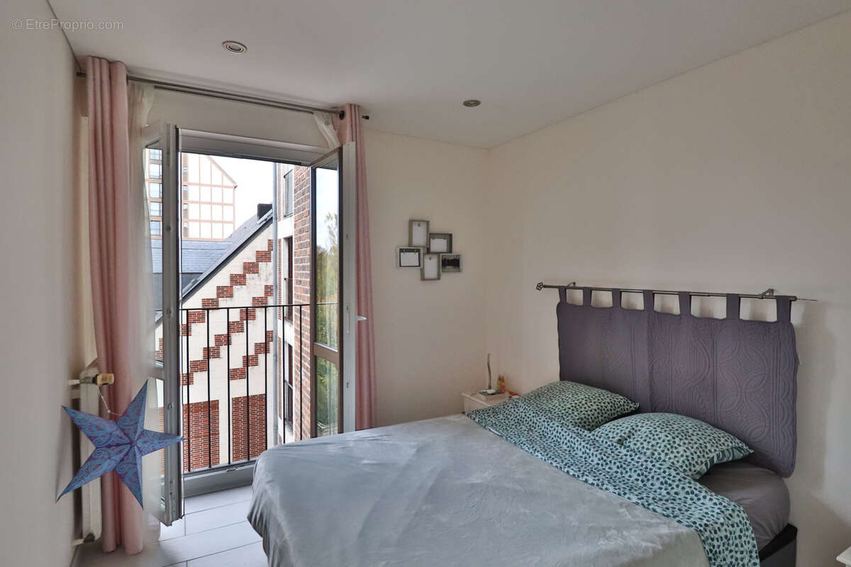 Appartement à TROYES