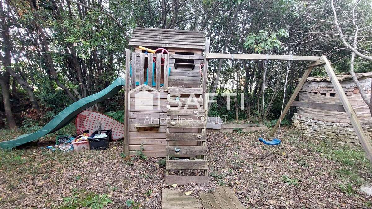 Photo 4 - Maison à ALES