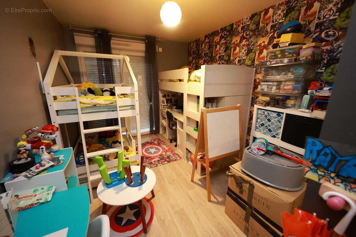 Photo 9 - Appartement à MORANGIS