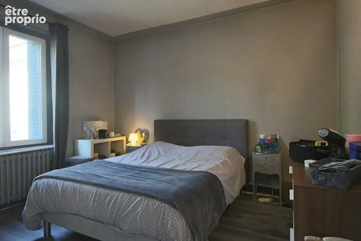 À proximité de Soissons - Maison de caractère de 214 m², jardin de 605 m², dépendances et vue sur l'Aisne - photo 14