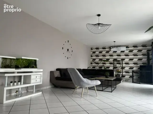 Maison 5 pièces 177m2 - photo 3