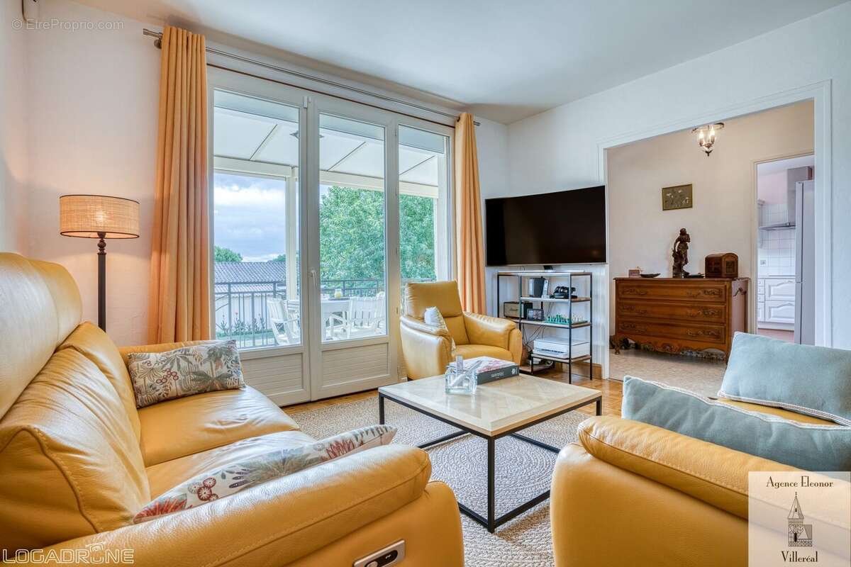 Maison 152 m² à Monpazier  - photo 4