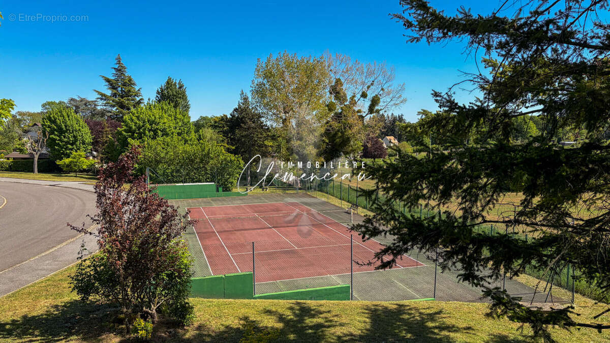 Maison à VILLENNES-SUR-SEINE