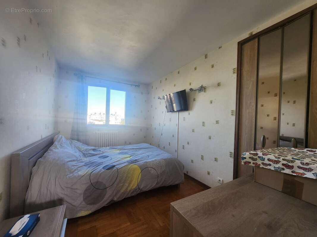 Appartement à LIMOGES