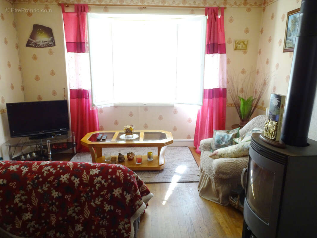 Maison à NOIRON-SUR-SEINE