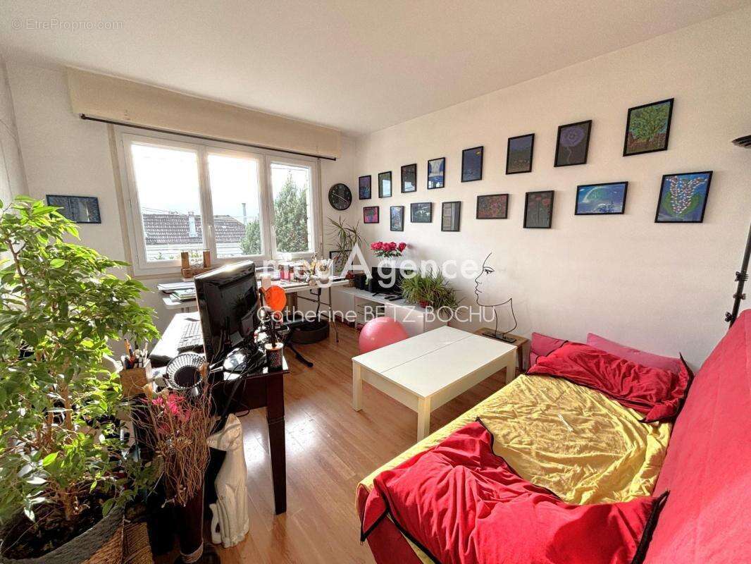 Maison à ARGENTEUIL