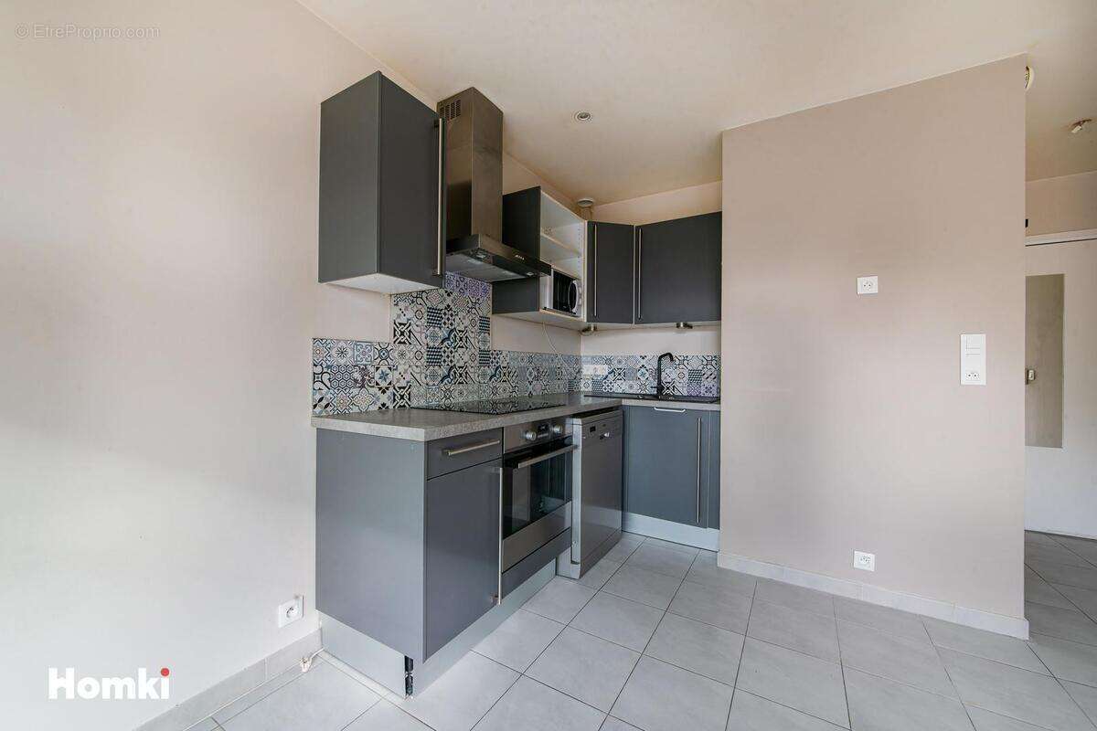 Appartement à PERTUIS