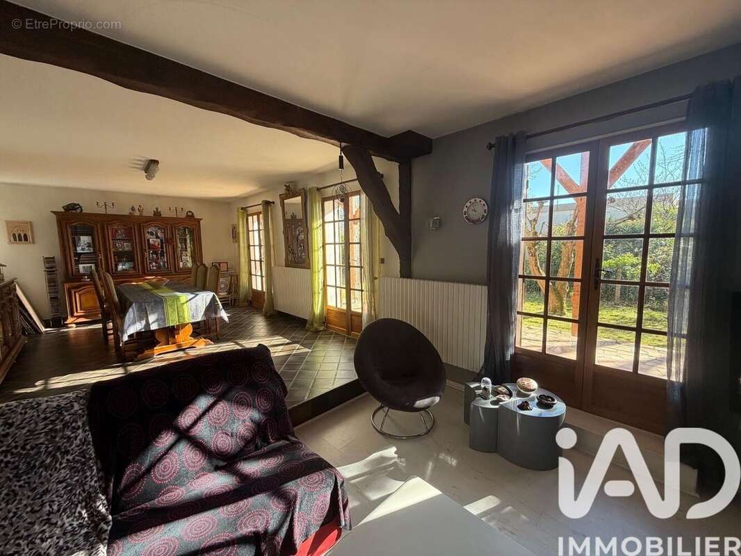 Photo 3 - Maison à CESTAS